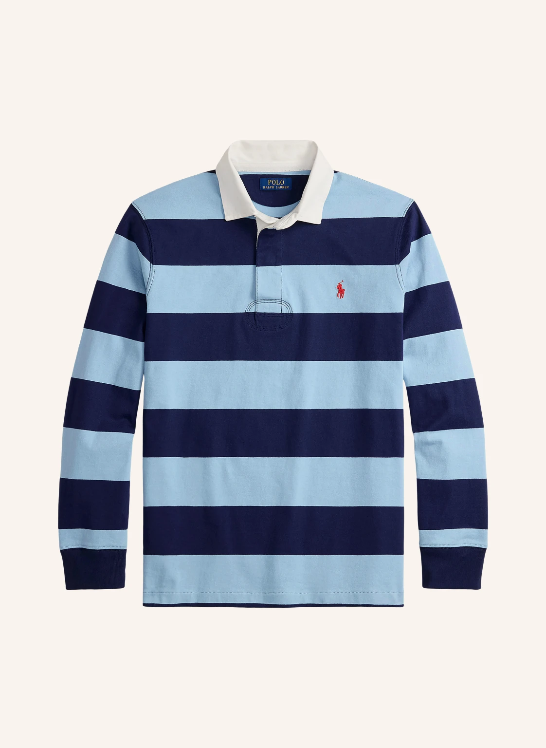 POLO RALPH LAUREN Rugbyshirt
