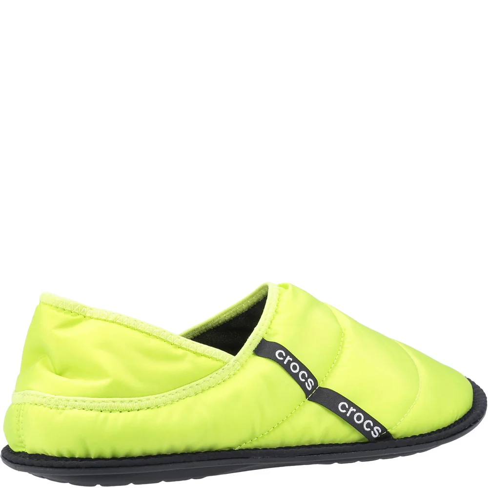 Crocs Unisex Neo Puff Slipper