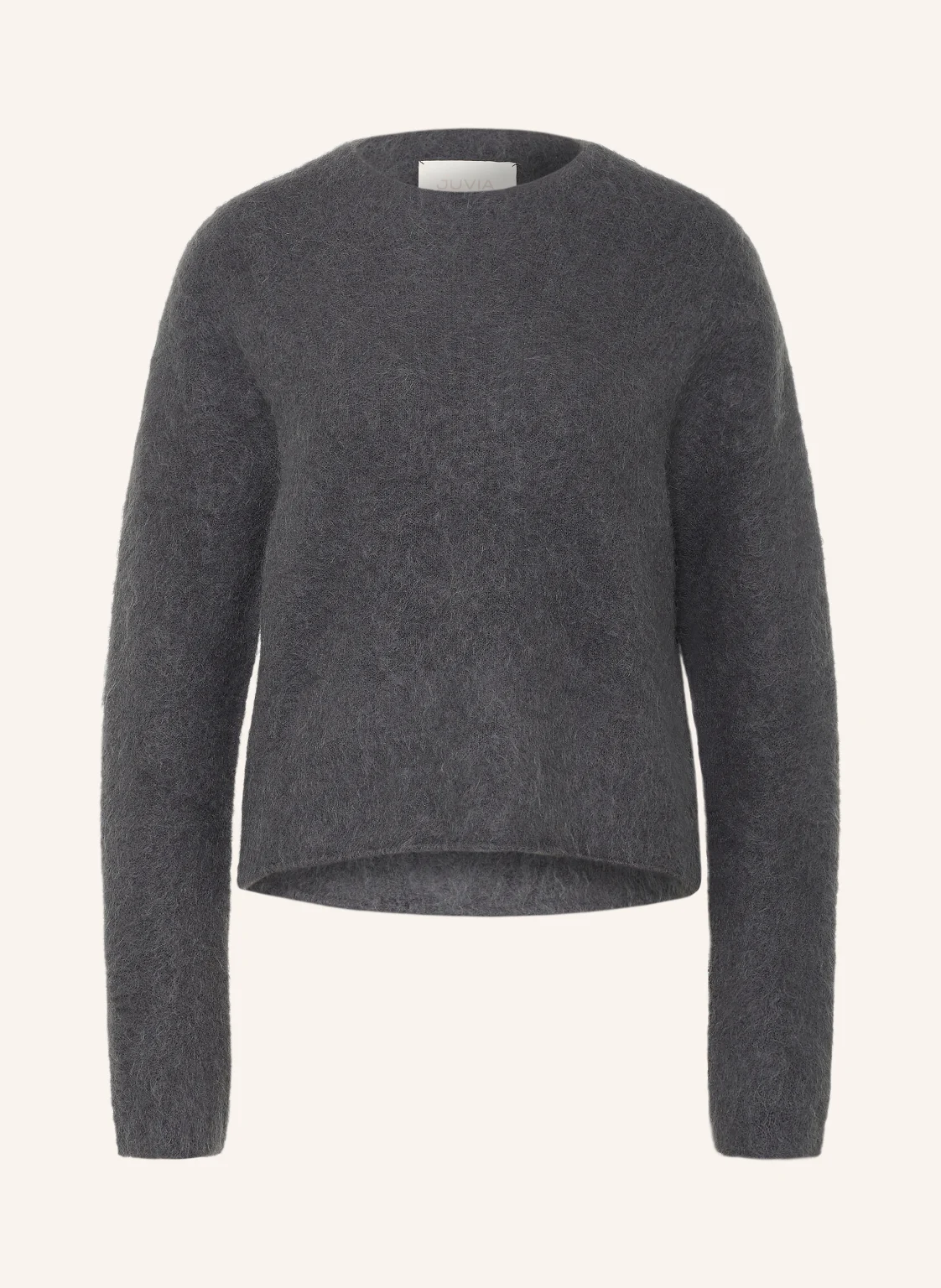 Juvia Pullover SOLEA mit Alpaka