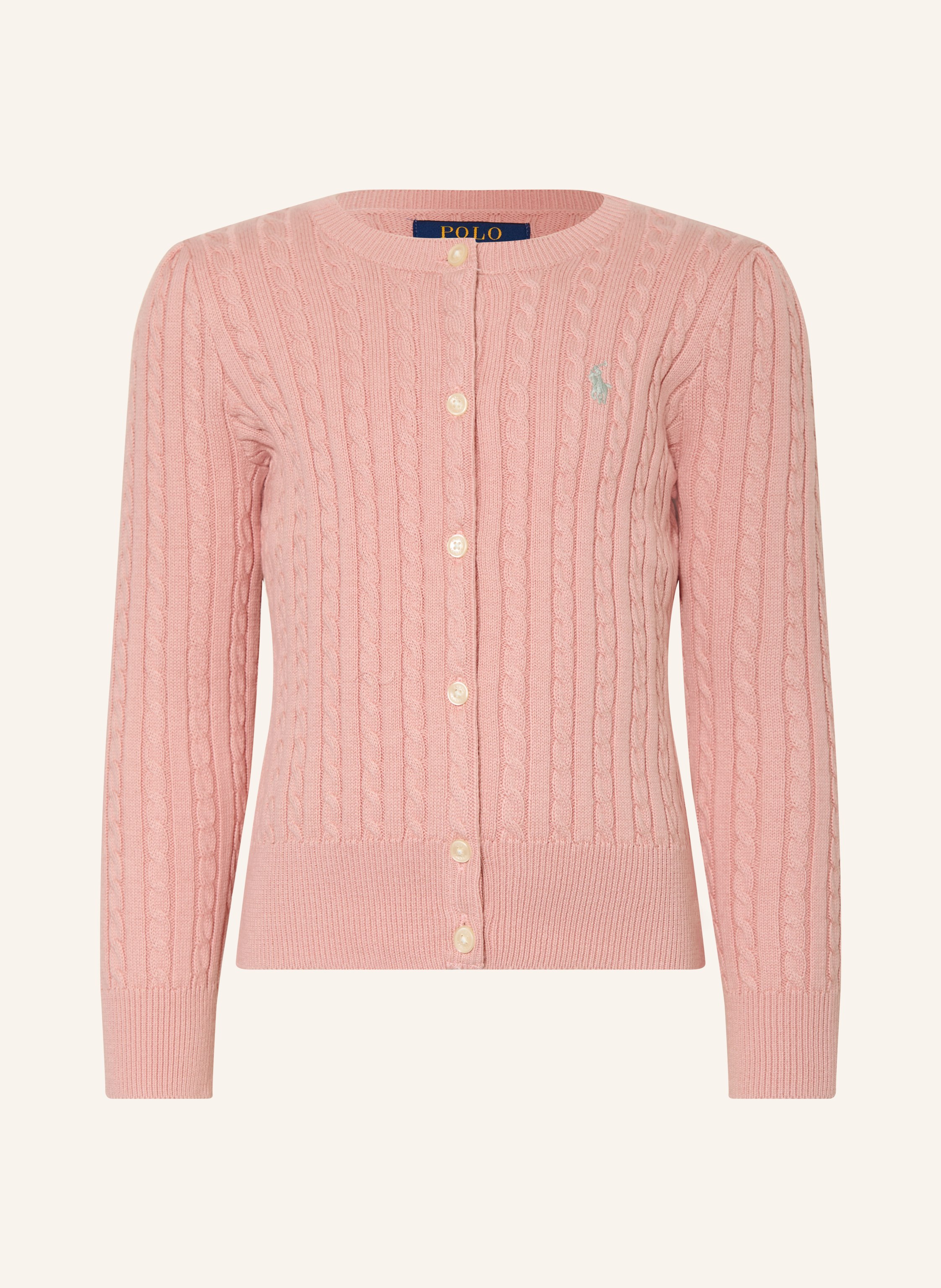 POLO RALPH LAUREN Strickjacke