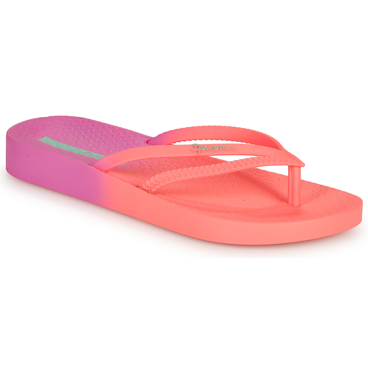 Ipanema - BOSSA SOFT BRIGHT - Pink / Violet