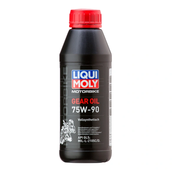 Getriebeöl »75W-90«, 500 g