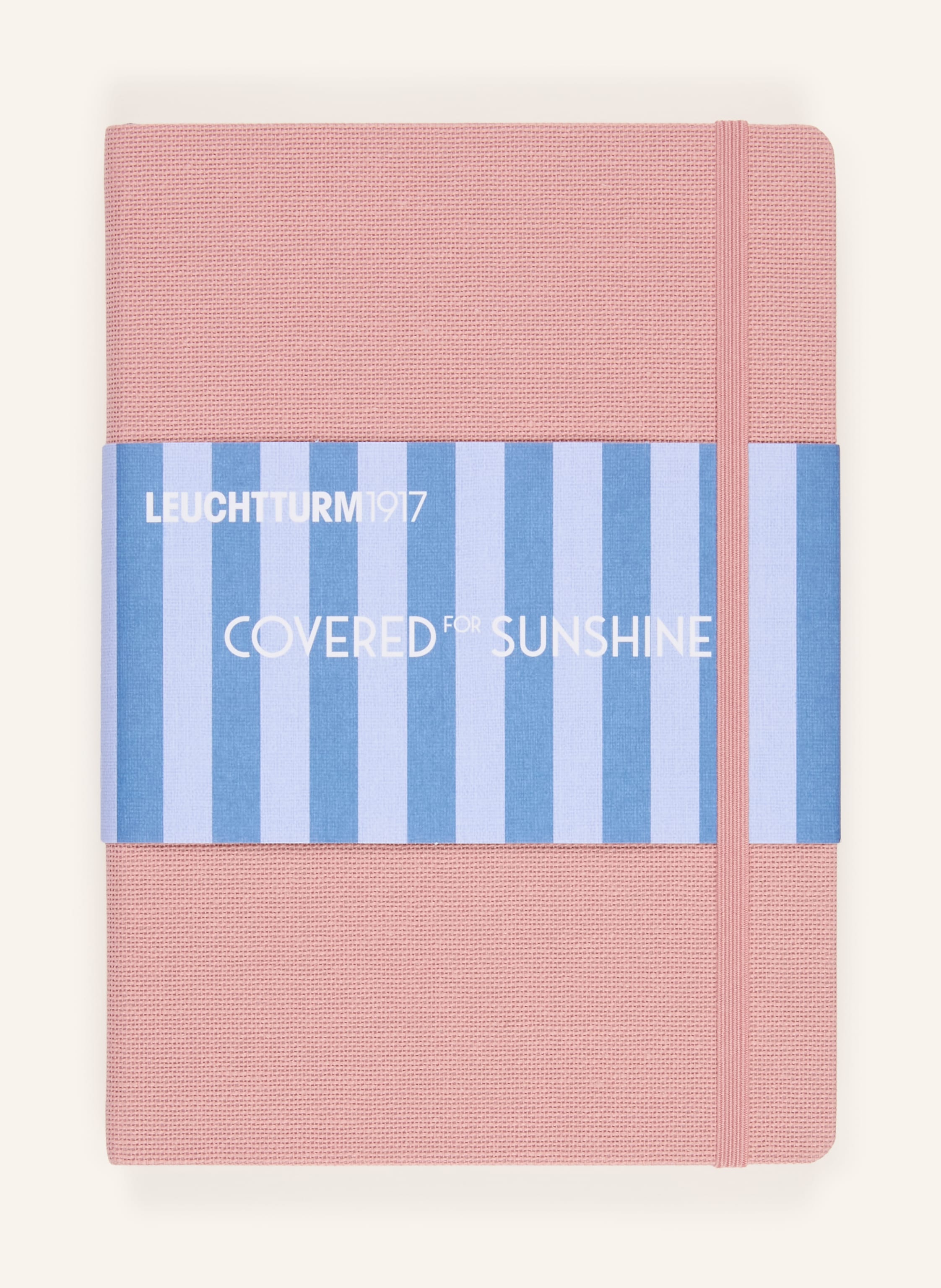 LEUCHTTURM1917 Notizbuch MEDIUM
