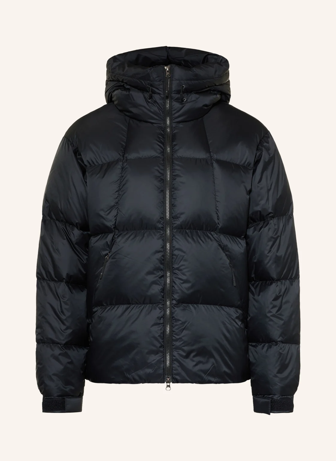 Goldwin Daunenjacke CRYSTALLITE