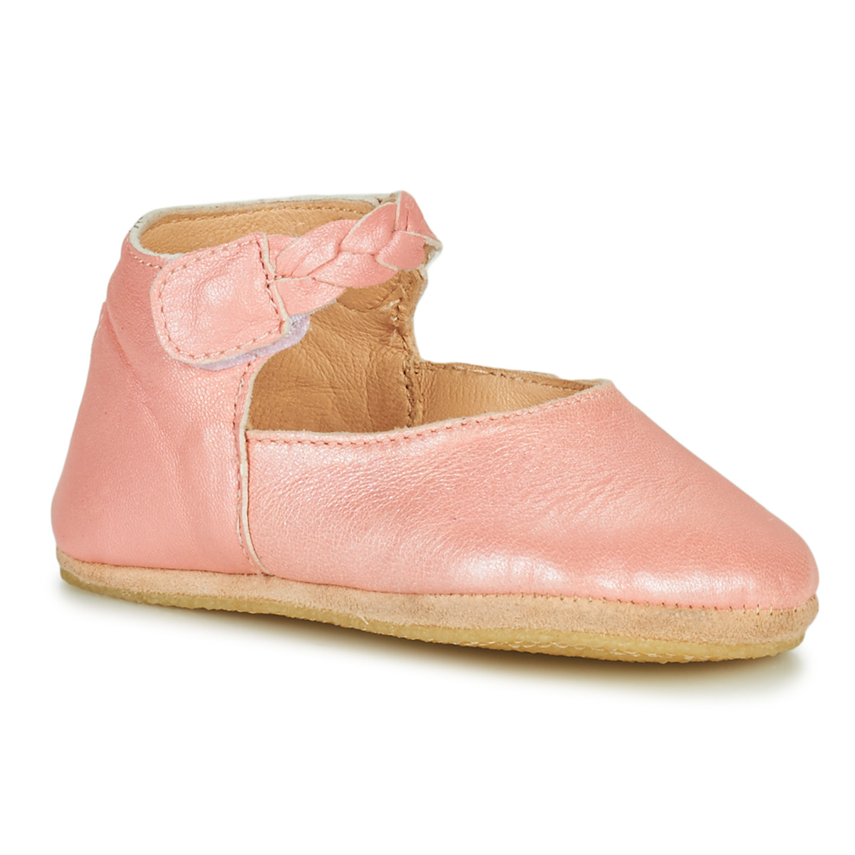 Easy Peasy - BLUBLU DANCE - Pink