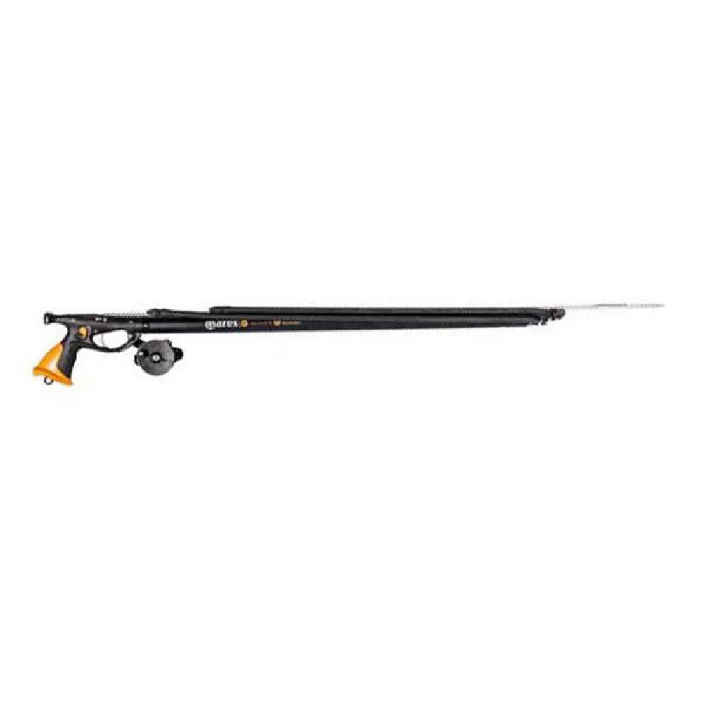 Mares Pure Passion Viper Pro DS sling speargun with reel
