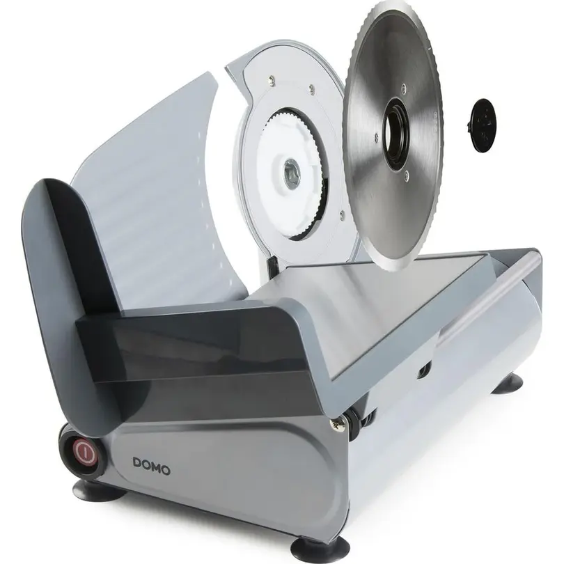 Aufschnittmaschine DO521S