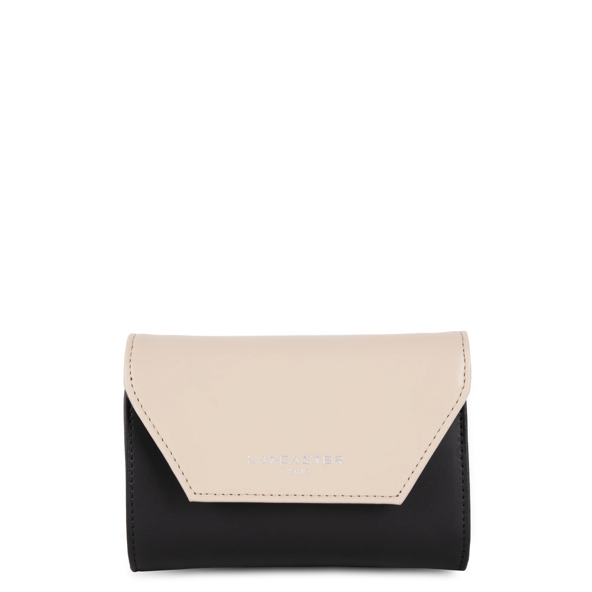 Portefeuille dos à dos - Smooth