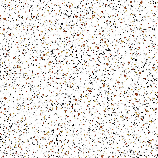 Crédence Adhésive Terrazzo Classique 100 x 50 cm