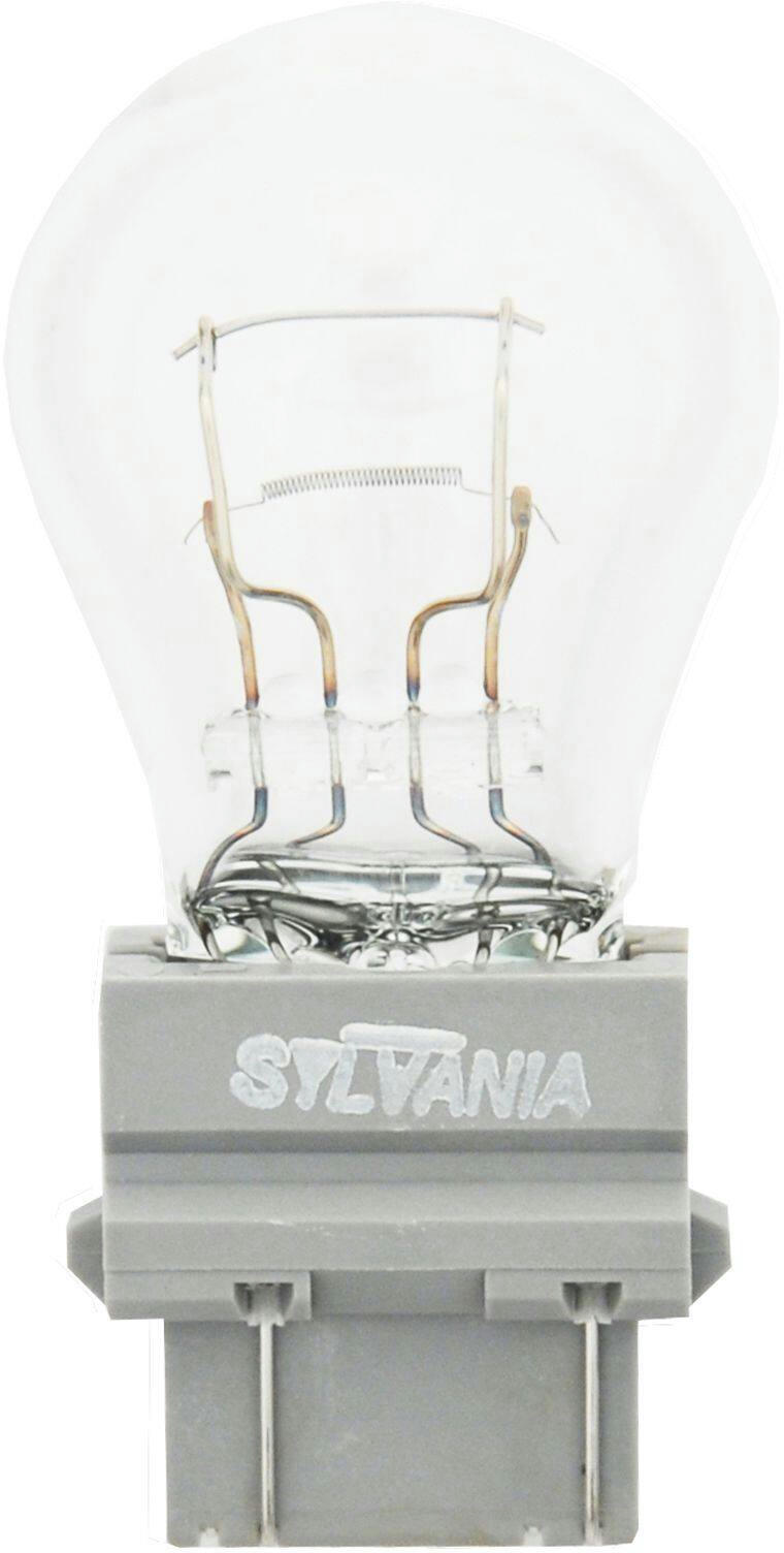 4157 Sylvania Long Life Mini Bulb, 2-pk