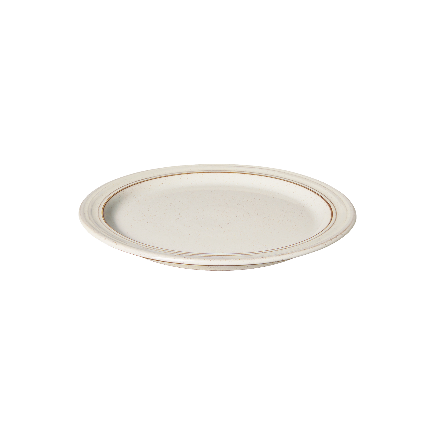 Heritage Atrium Medium Plate