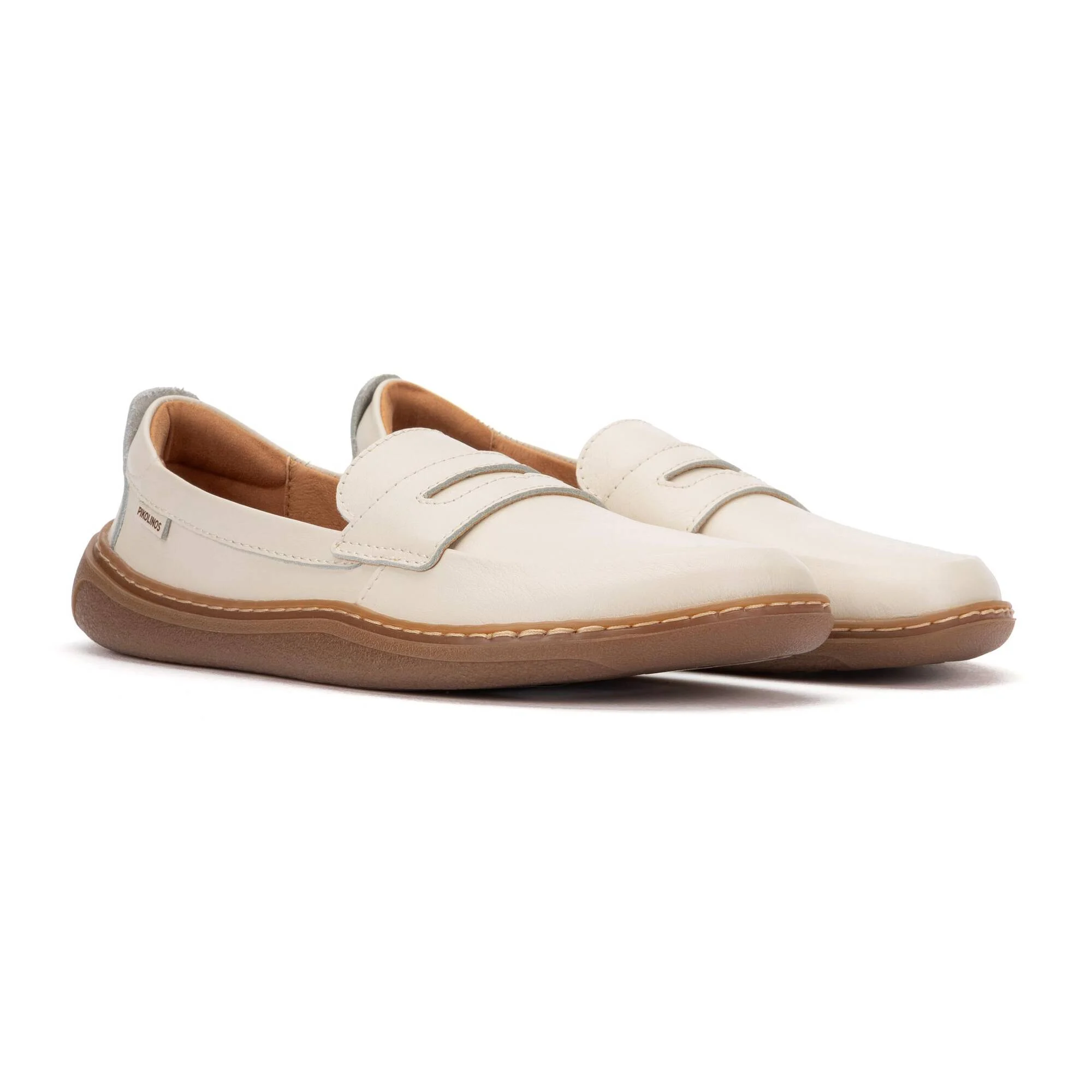 ARANJUEZ - Mocasín barefoot unisex