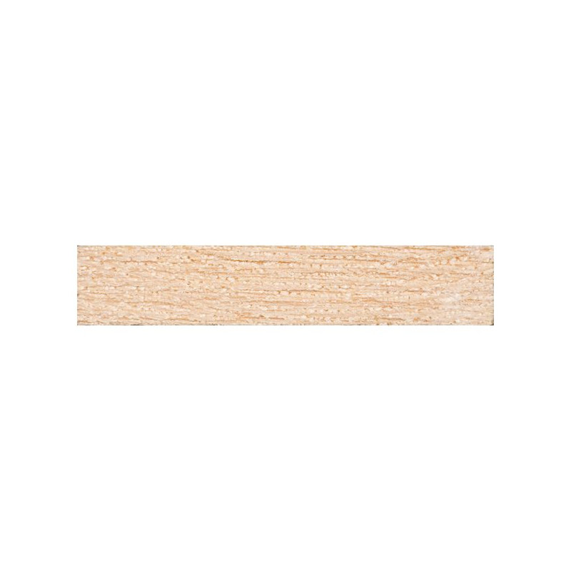 Chevron en sapin raboté 270 x 9,3 x 1,8 cm
