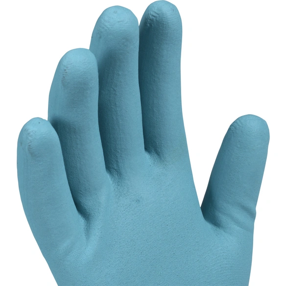 Gartenhandschuhe »Garden Basic 5000«, türkis/schwarz