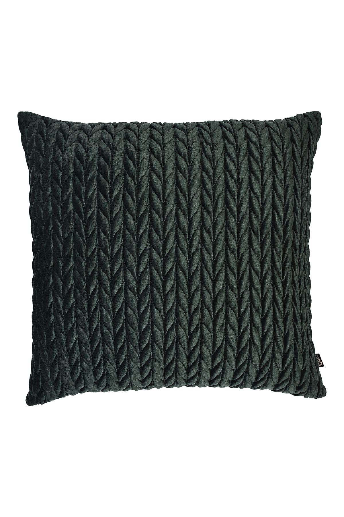Laurence Llewelyn-Bowen Amory' Luxe Velvet Filled Cushion