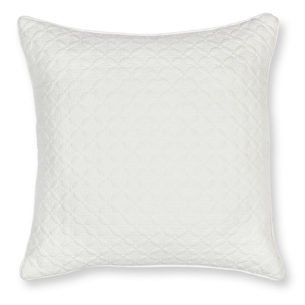 Pip Studio Yuna - 50 x 50 cm - Gebroken wit