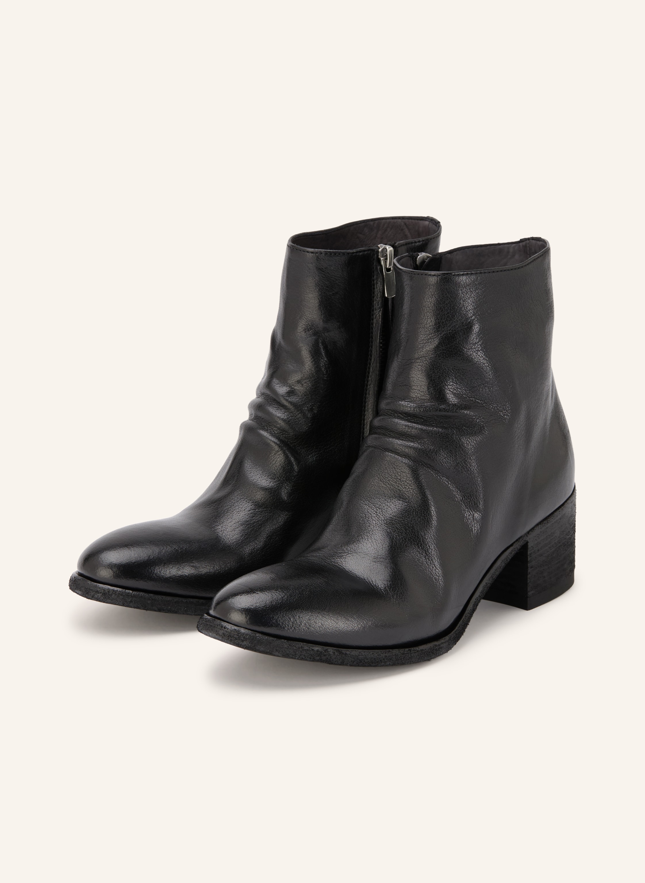 OFFICINE CREATIVE Stiefeletten DENNER/128