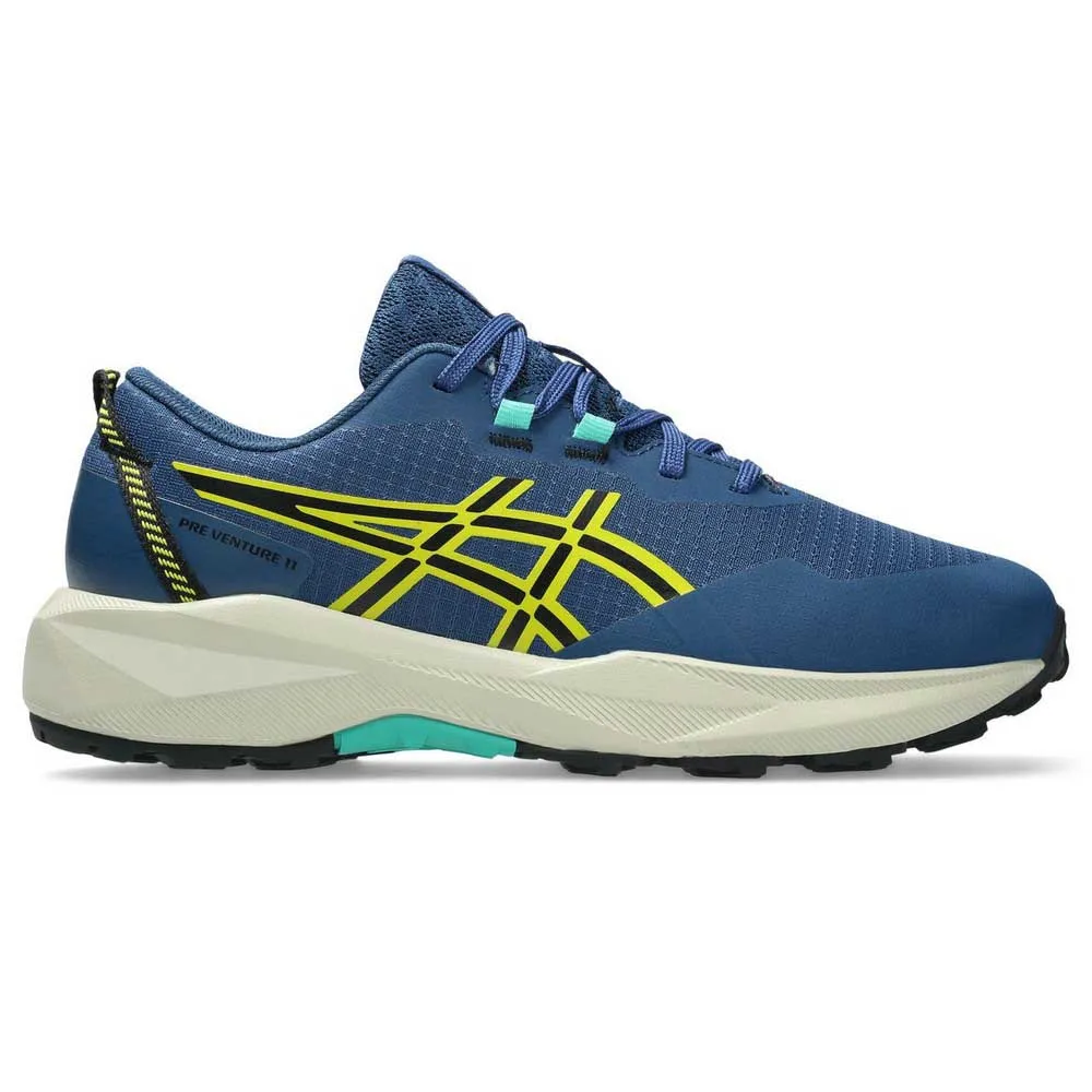 Asics Pre Venture 11 GS trail running shoes