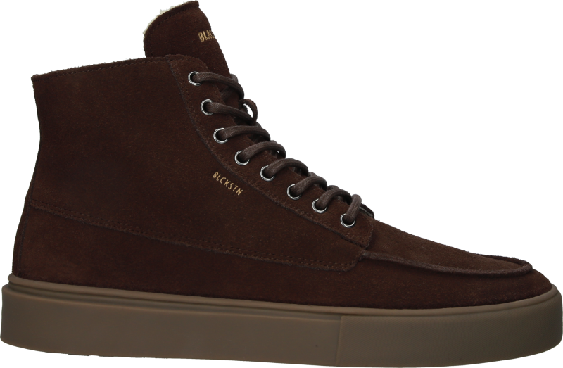 RUBY EERO - CG184 COFFEE BEAN - Sneaker (high)