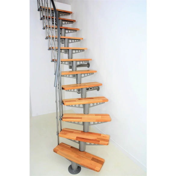 Raumspartreppe »Comfort«, bis 288 cm Raumhöhe