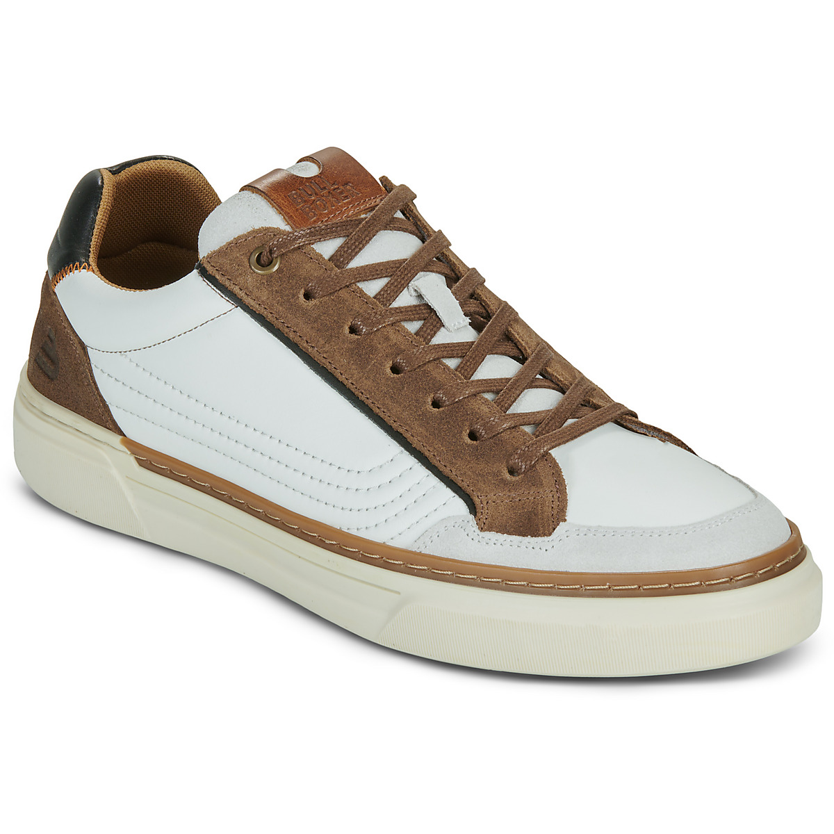Bullboxer - 7LT0020109 - White