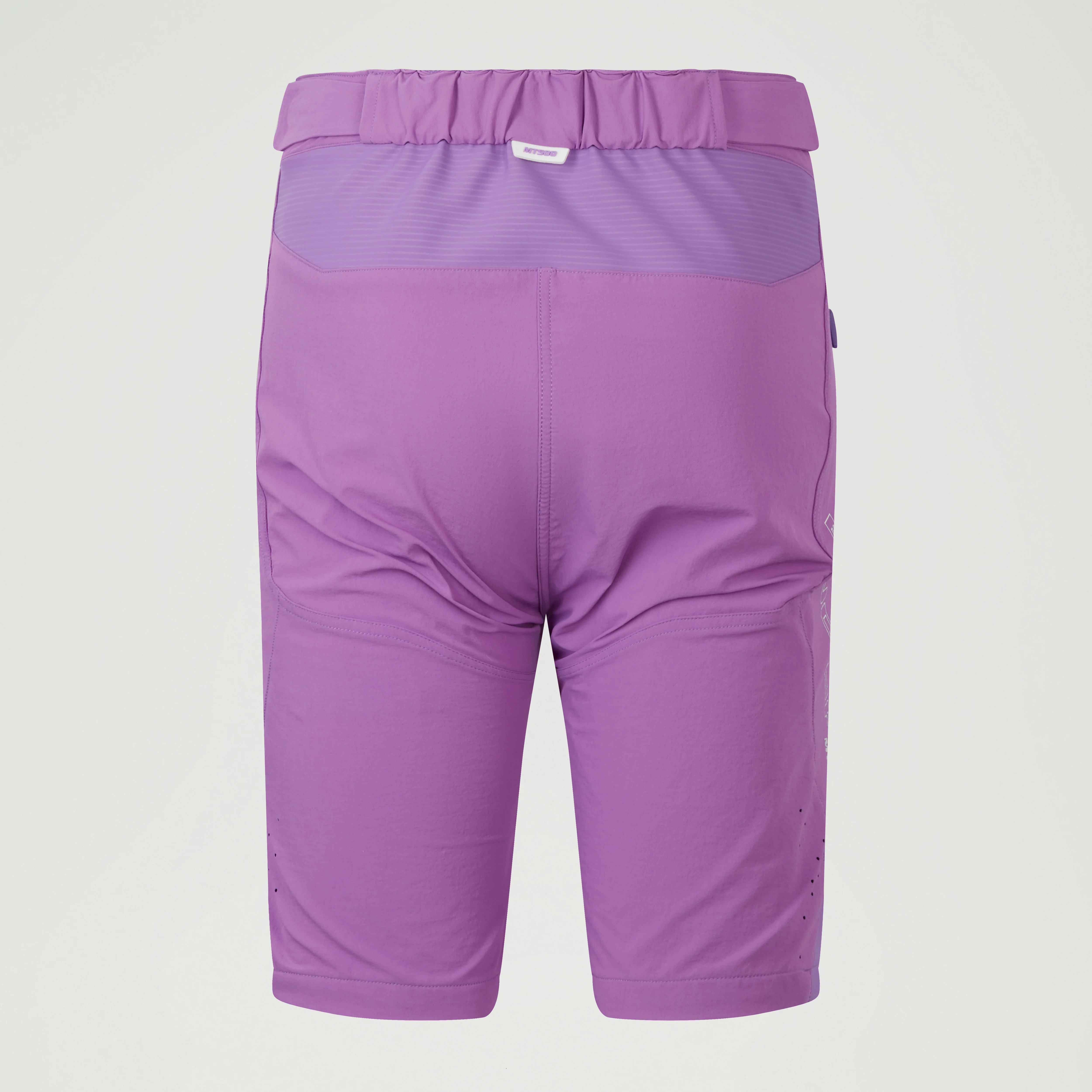 Kids MT500 Shorts - Titanium