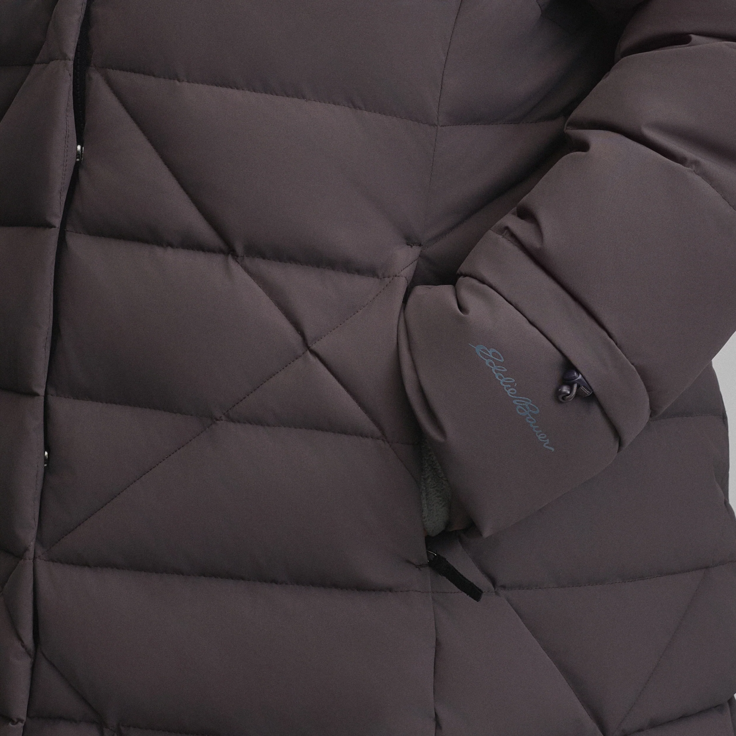 Women's Sun Valley Frost Down Parka