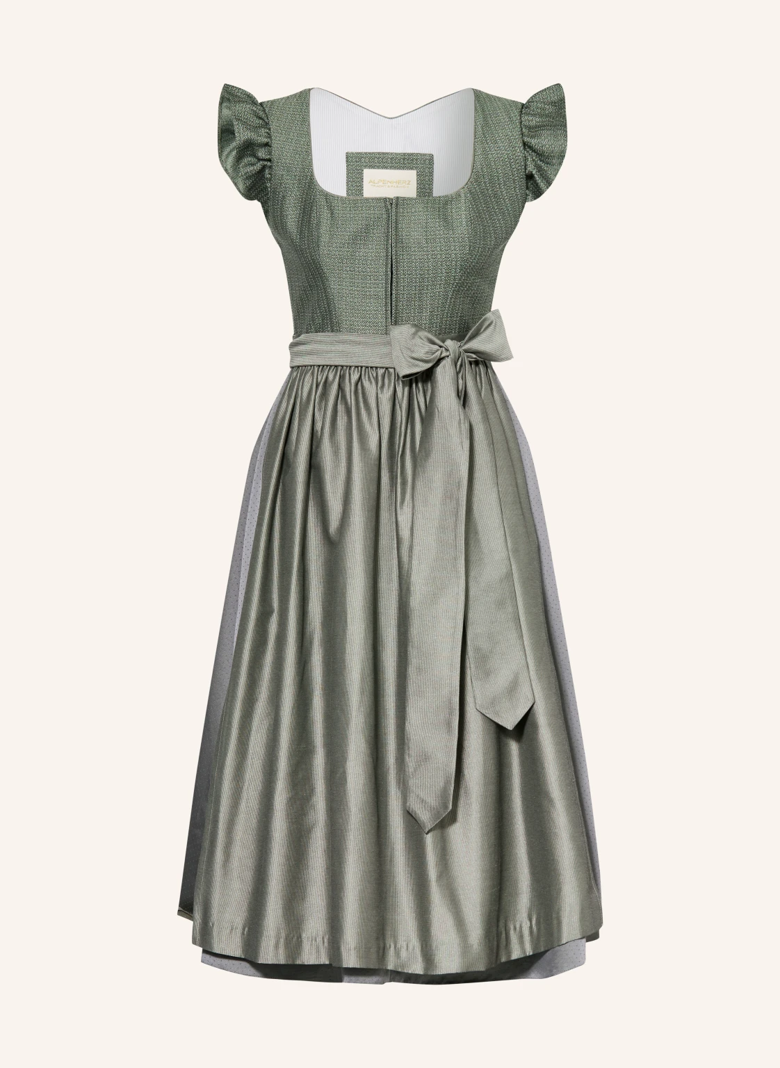 AlpenHERZ Dirndl FILIPPA