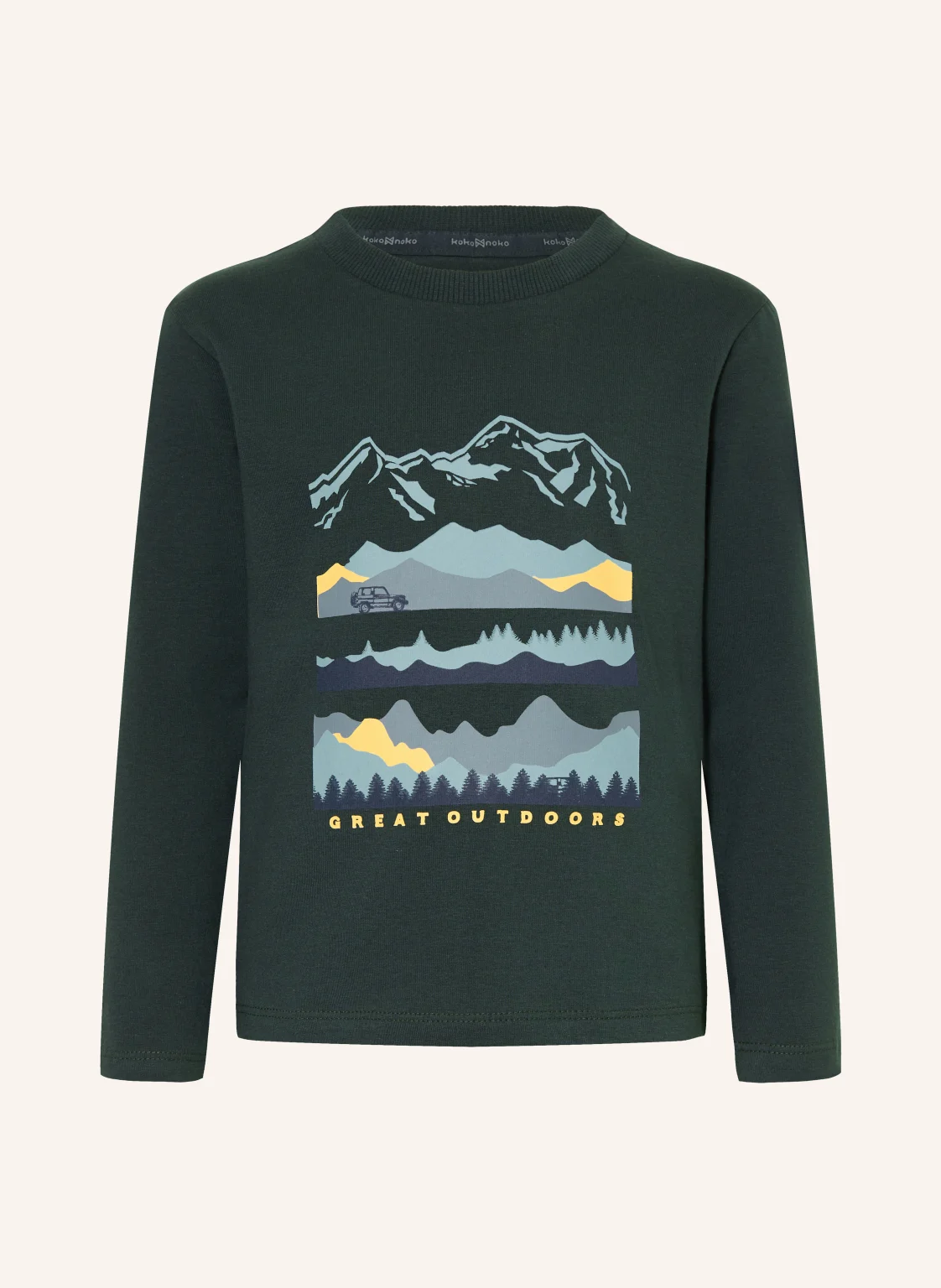 Koko Noko Longsleeve