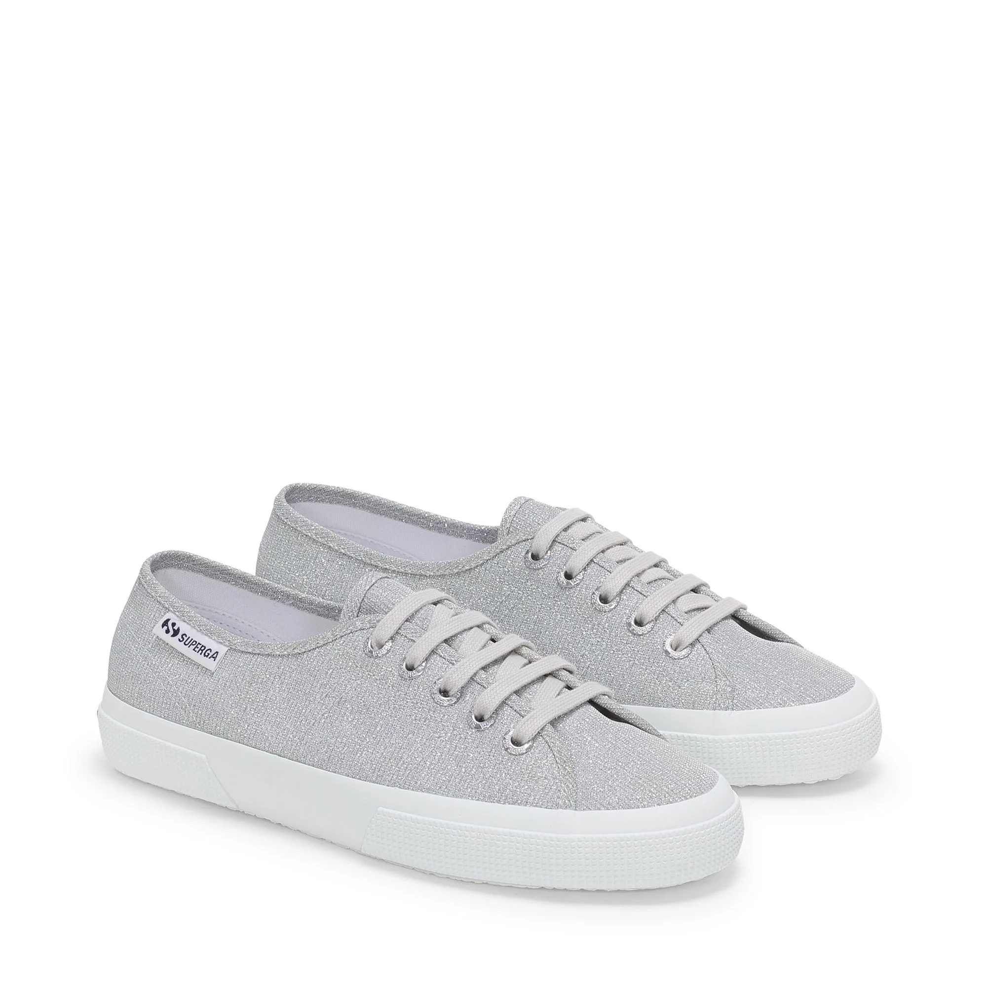 3750 JERSEY LAME LEGGERA
