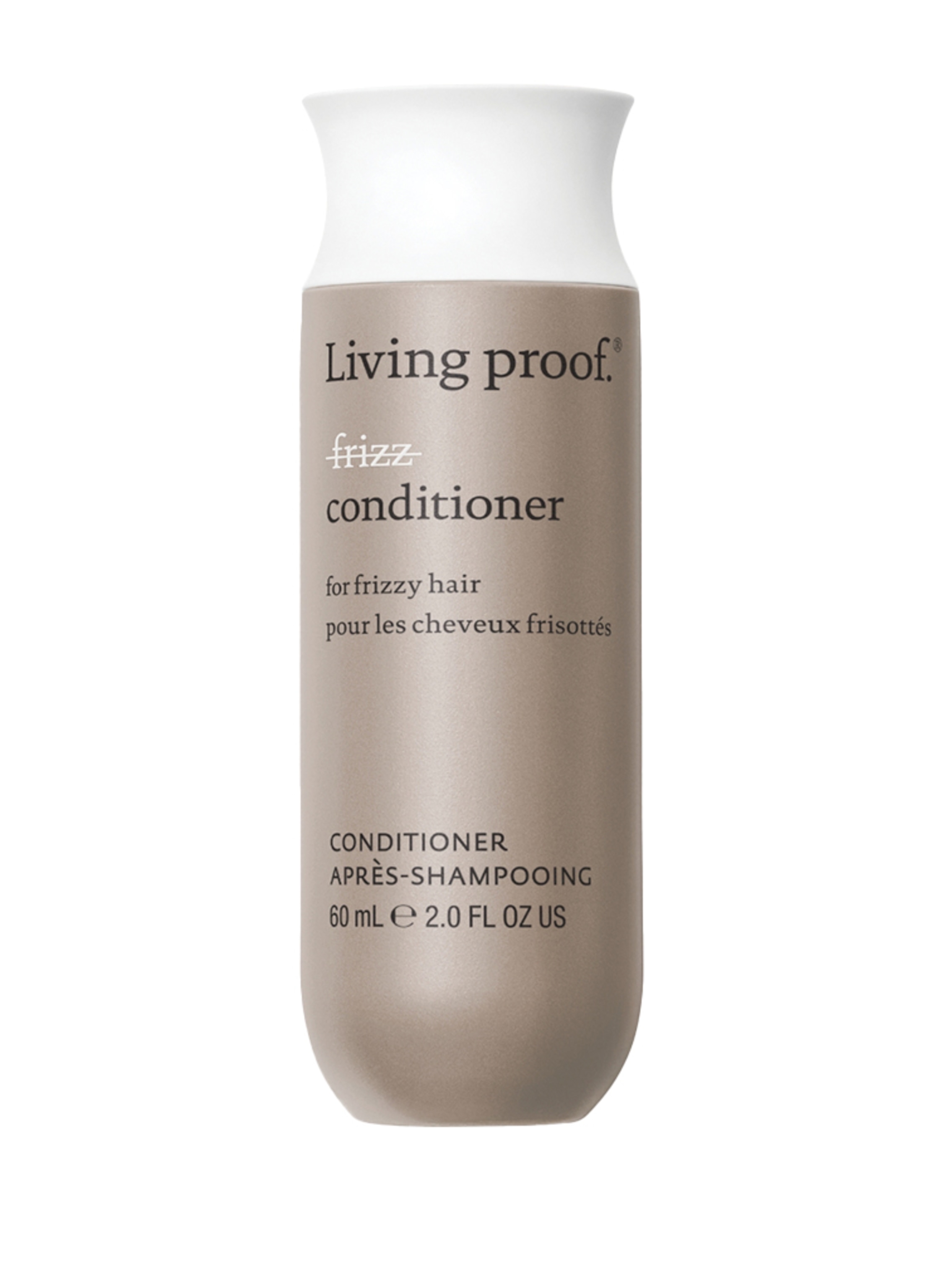 LIVING PROOF NO FRIZZ