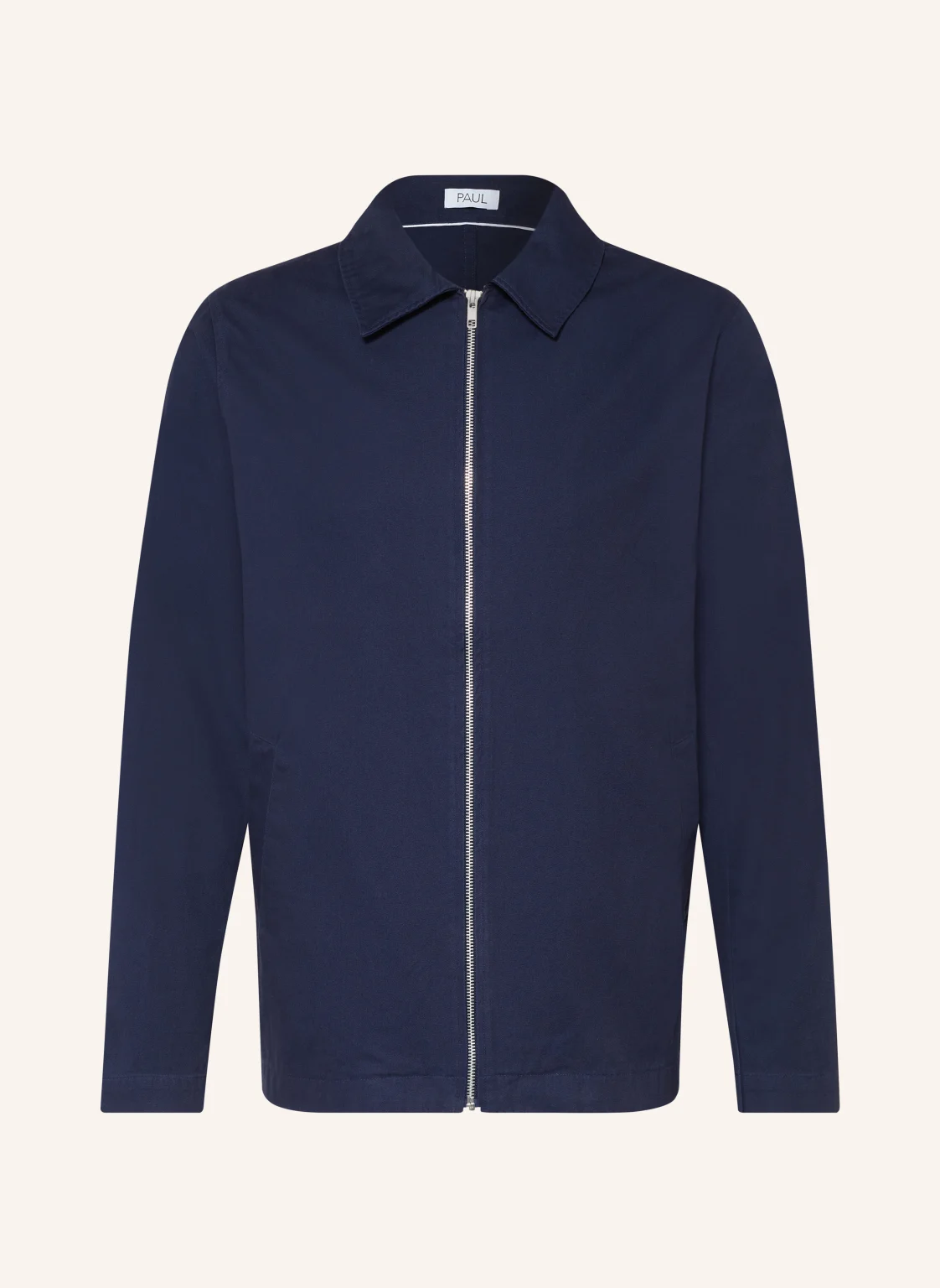 PAUL Overjacket