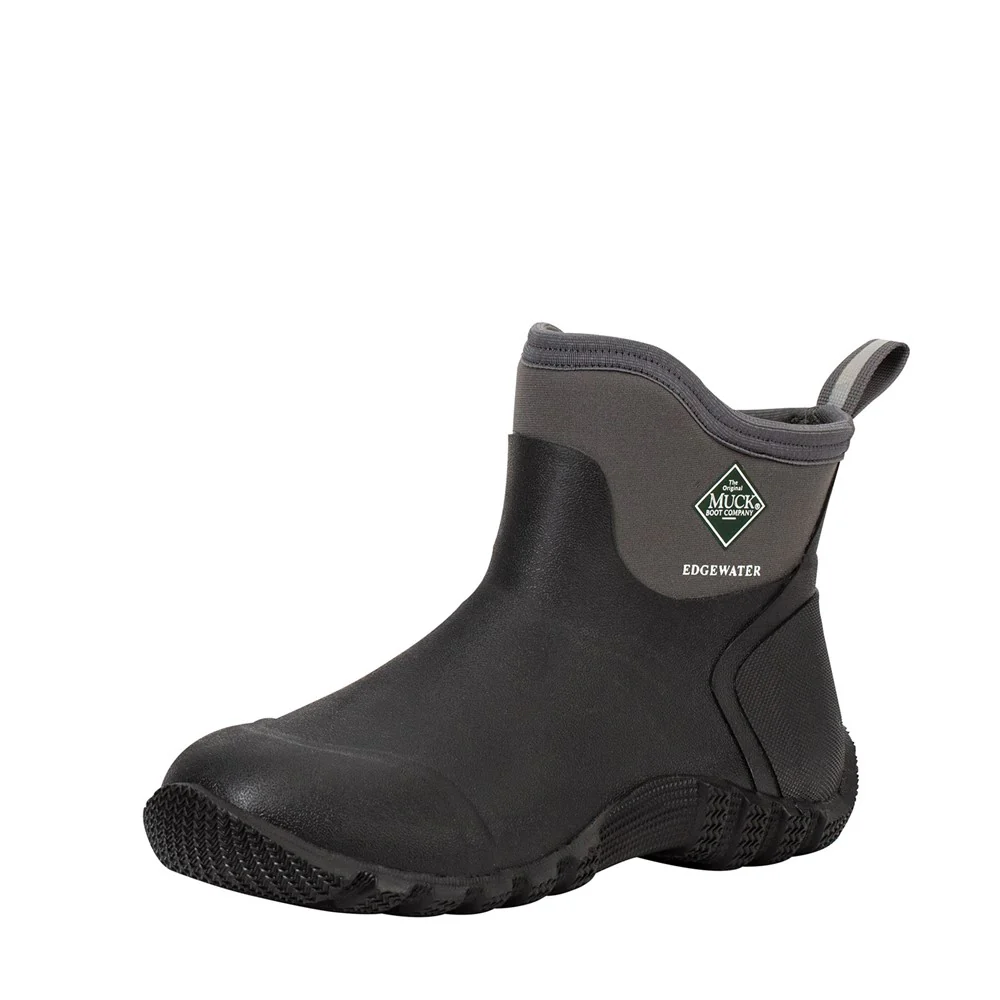 Muck Boots Edgewater Classic 6” Ankle Boot