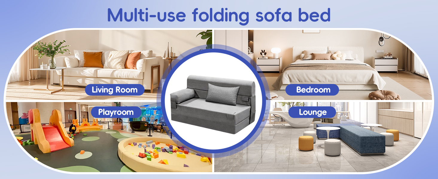 fold out chair bed