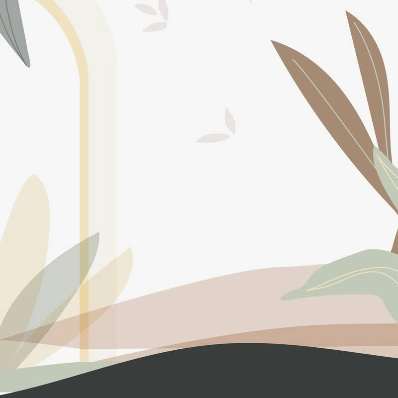 ALIZÉ BRASILIA - Crédence cuisine Crédence ALU L120xH50cm Multicolore Abstrait