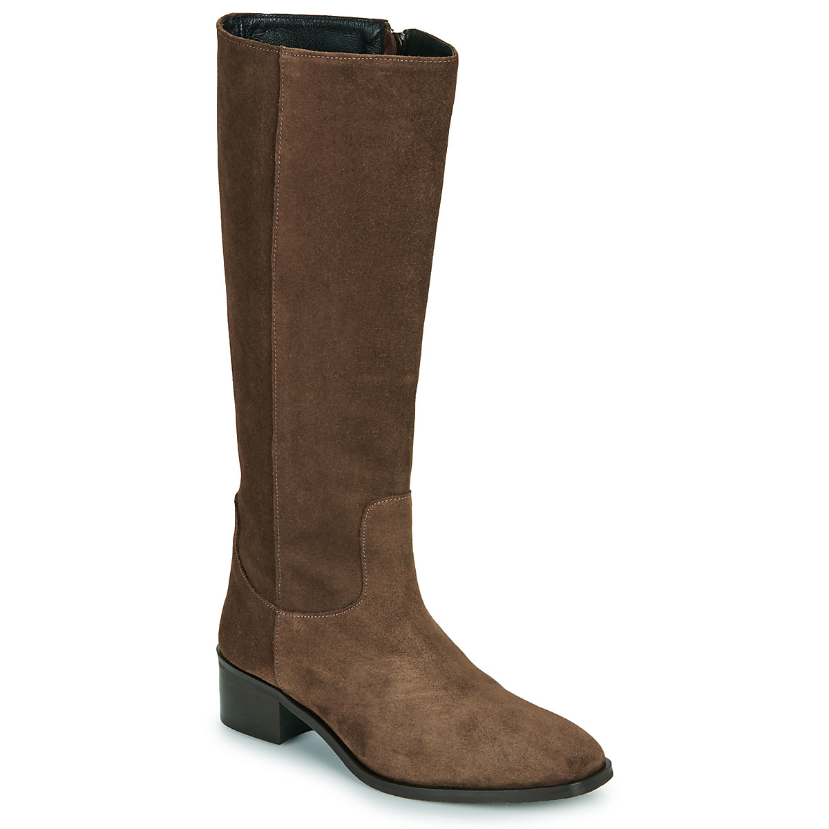 JB Martin - JURA - Crust / Velvet / Chocolate