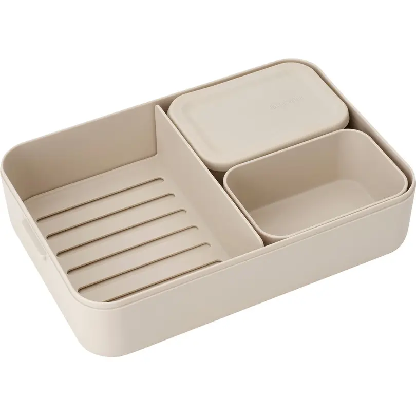 Lunch-Box Make & Take