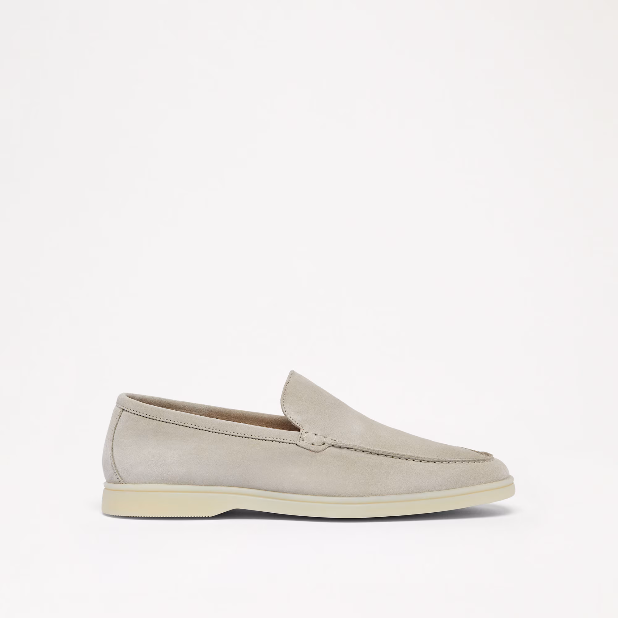 Carmel<br>Soft Loafer