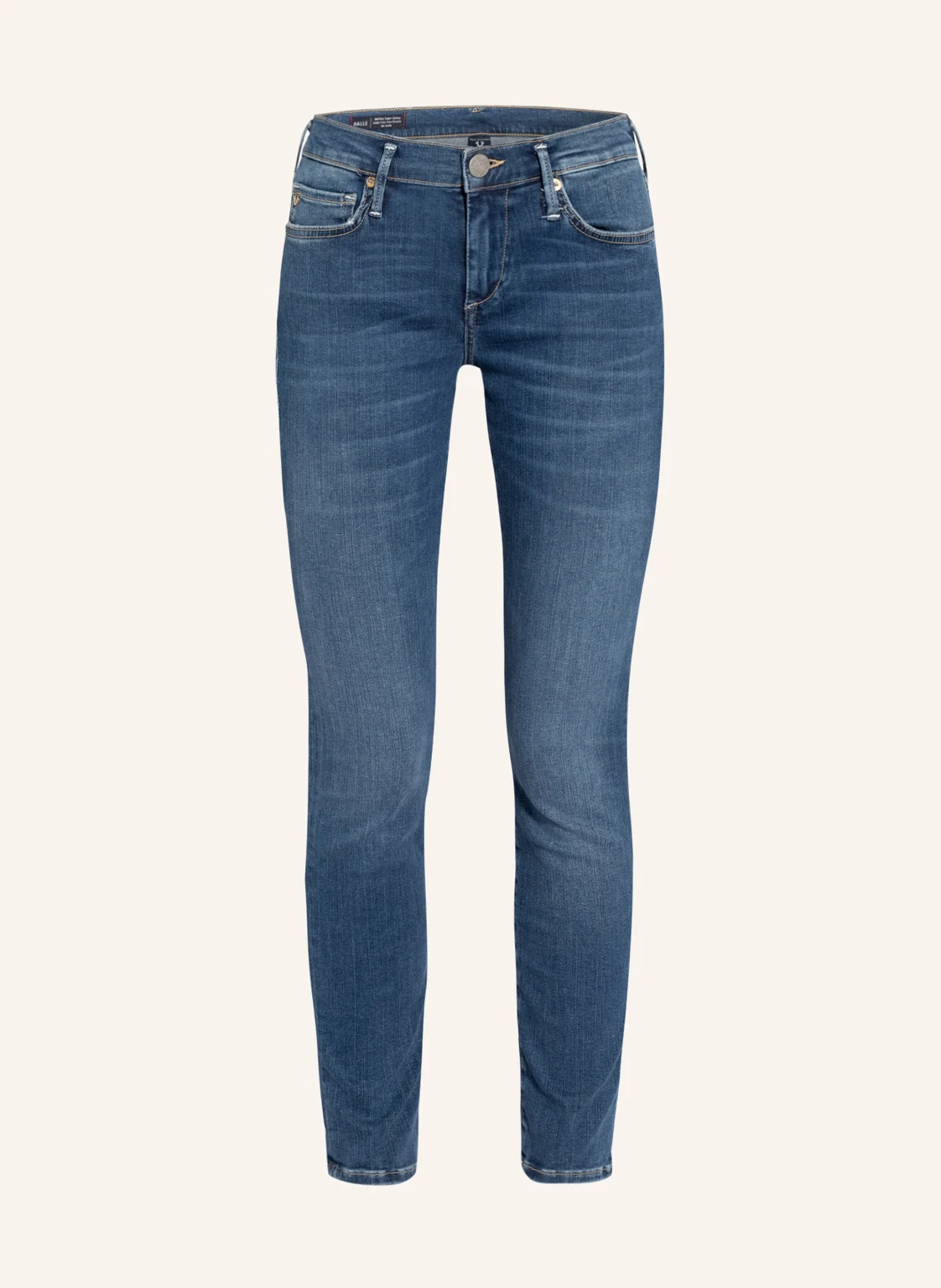 TRUE RELIGION Skinny Jeans HALLE