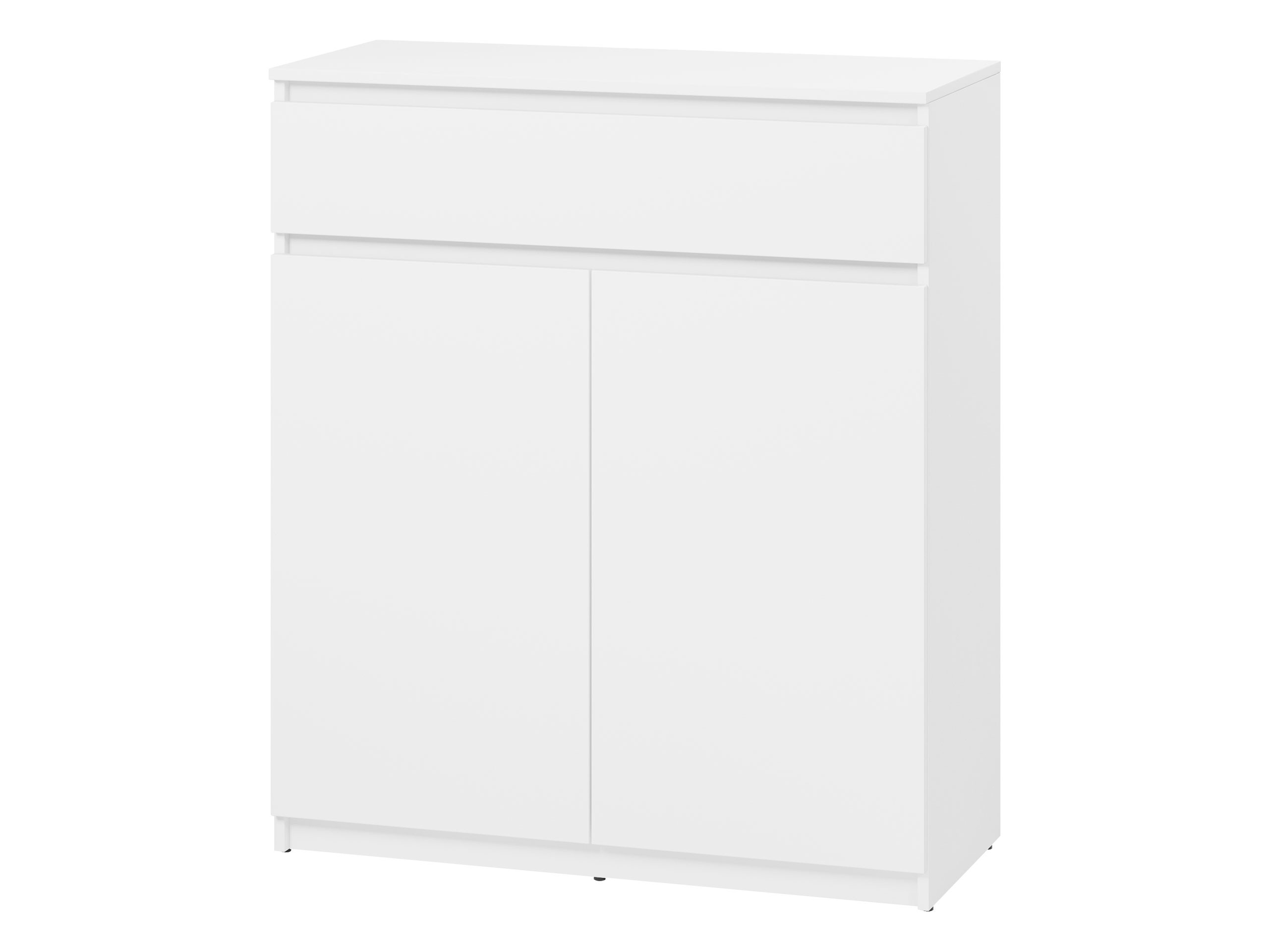Komoda do przedpokoju 2D1S Simply SM-02
