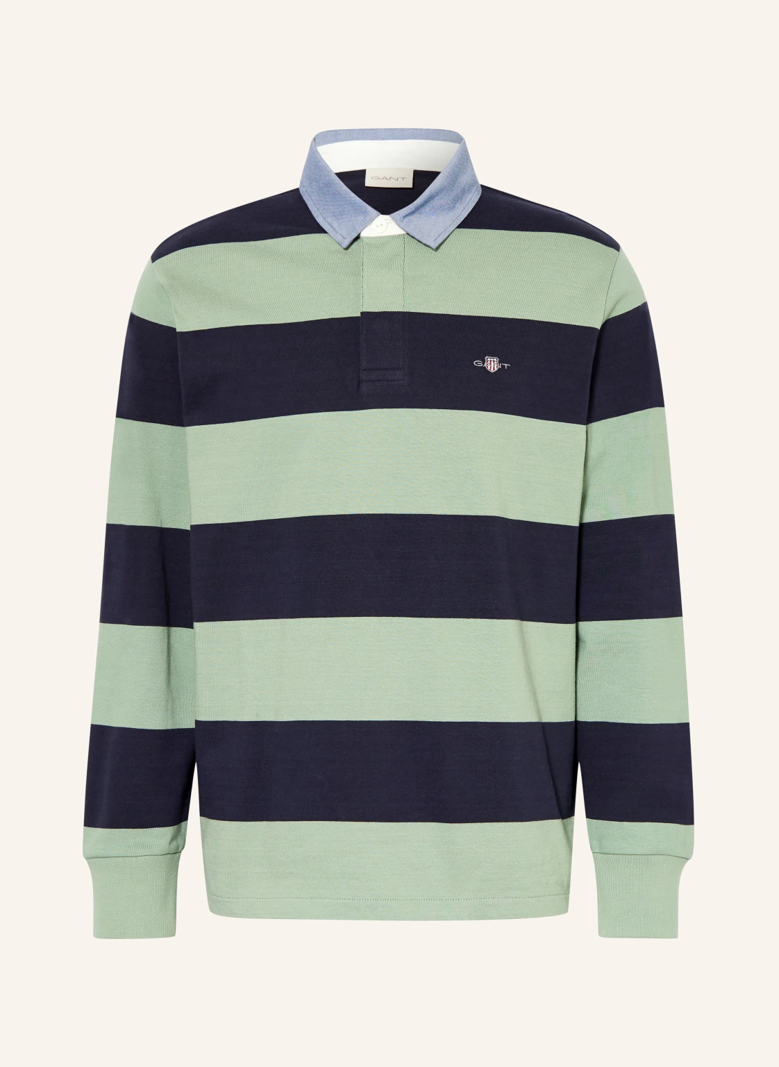 GANT Rugbyshirt