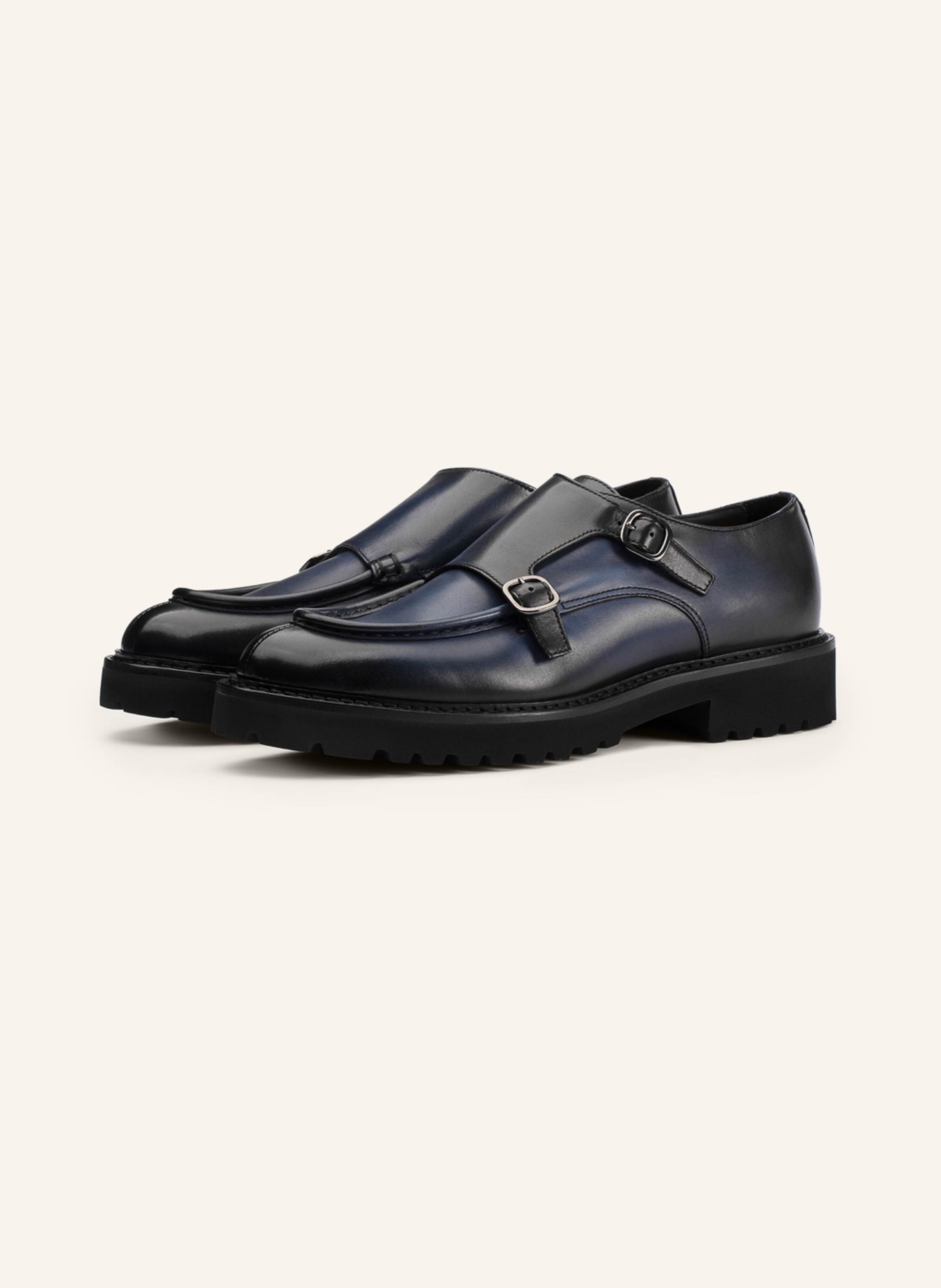 DOUCAL'S Monkstraps PHILA