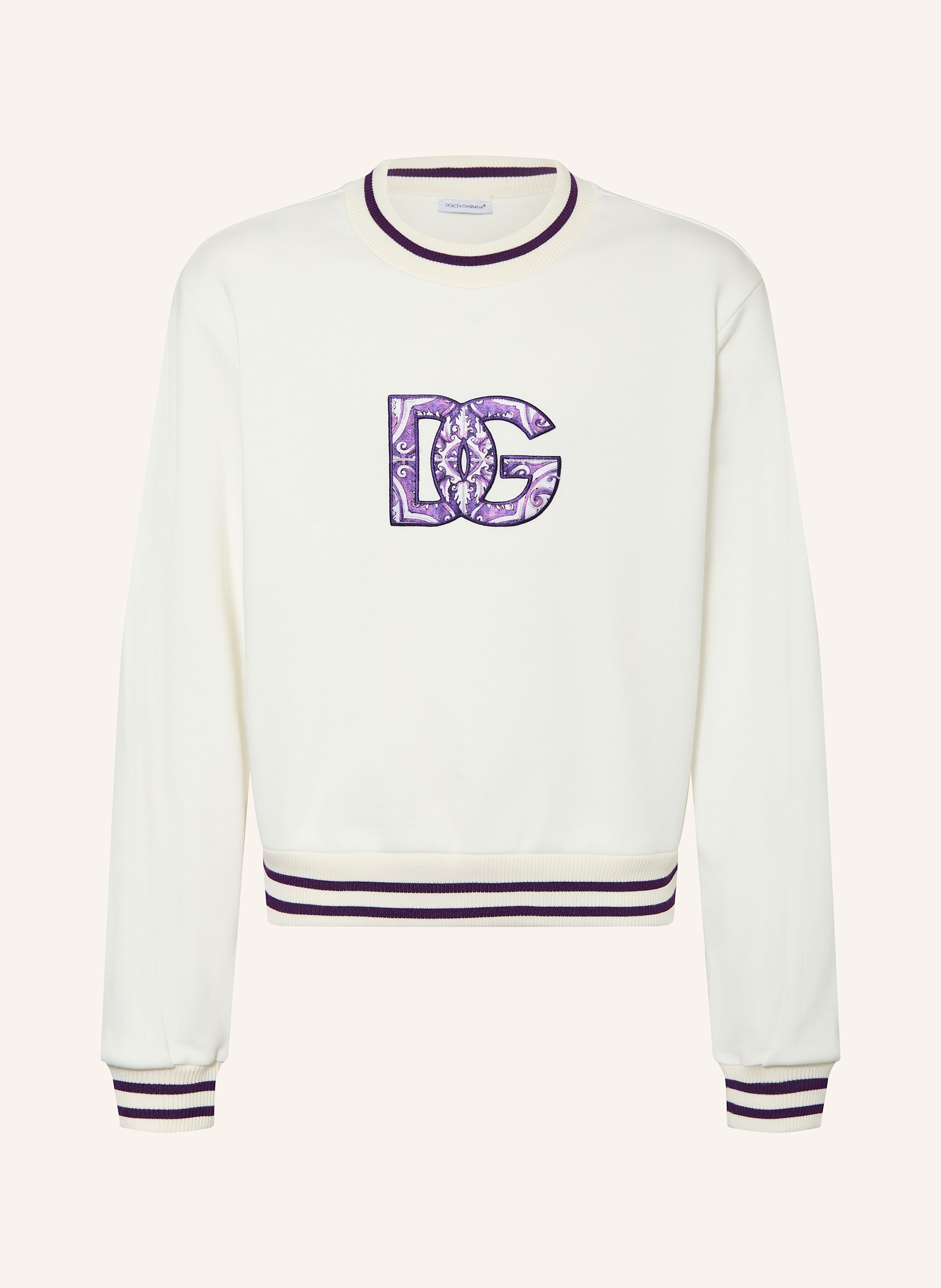 DOLCE & GABBANA Sweatshirt