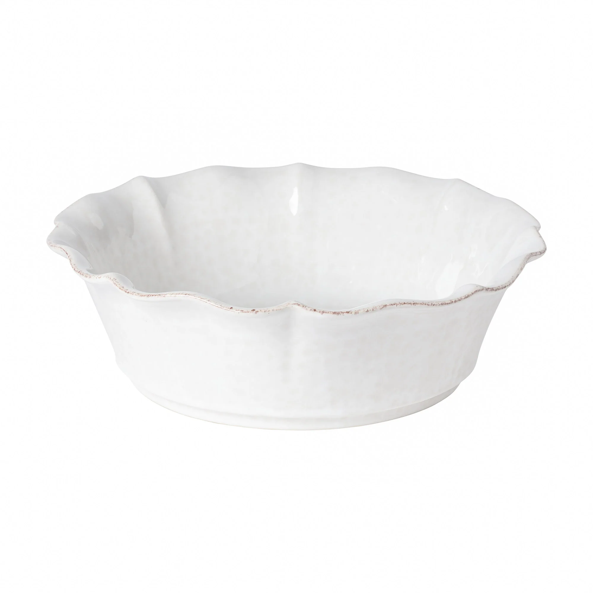 Serving Bowl Impressions, Casafina by COSTA NOVA