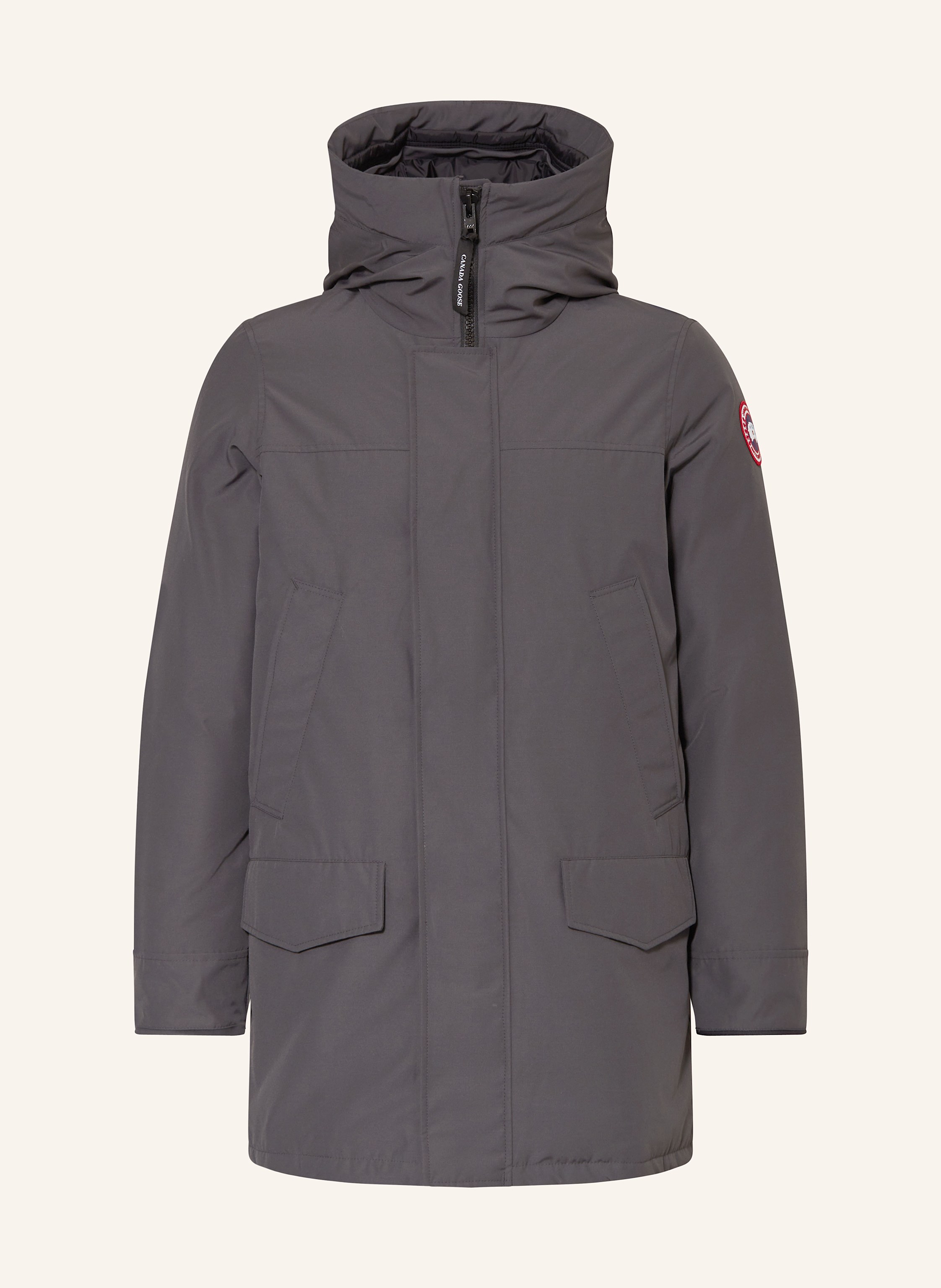 CANADA GOOSE Daunenjacke LANGFORD