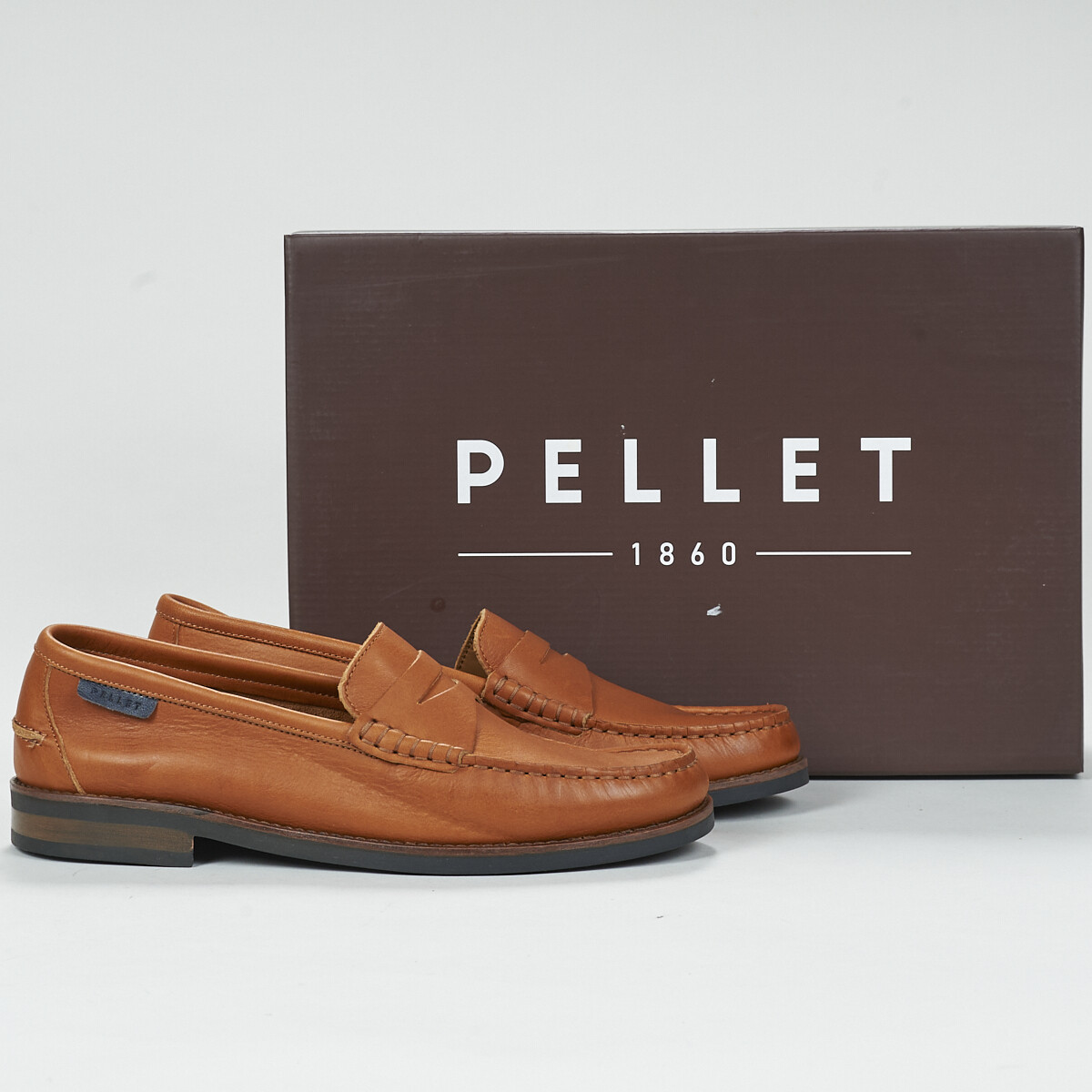 Pellet - PILLAR - Veal / Texas / Marine
