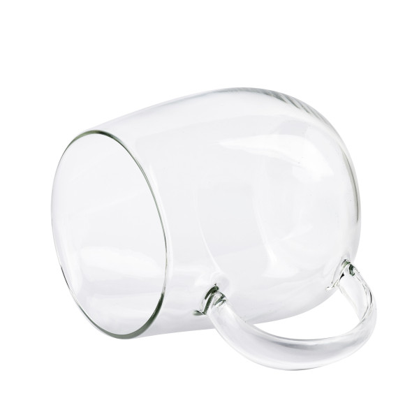 Kubek PETER CLEAR 400ml