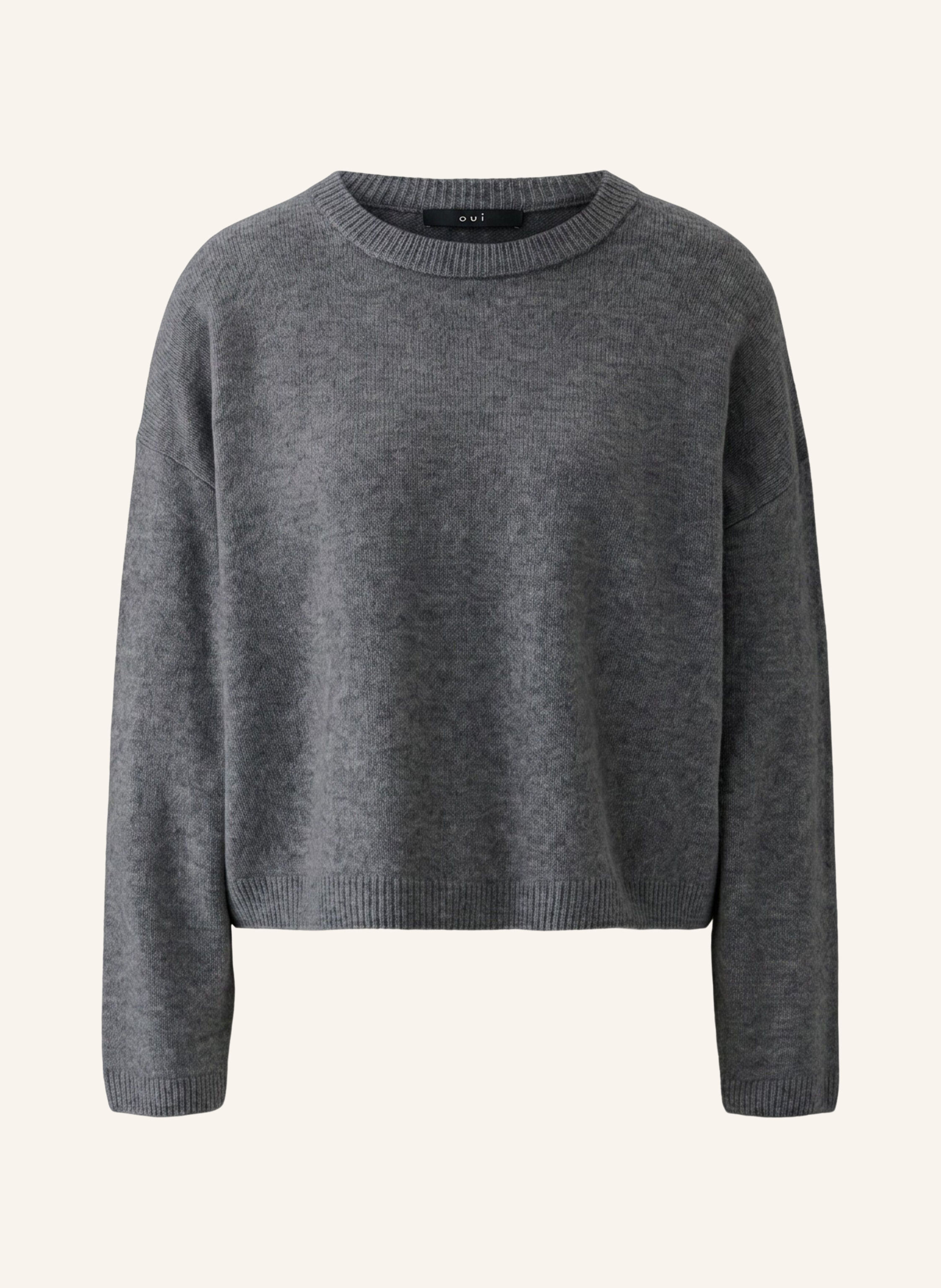 Oui Pullover NILA