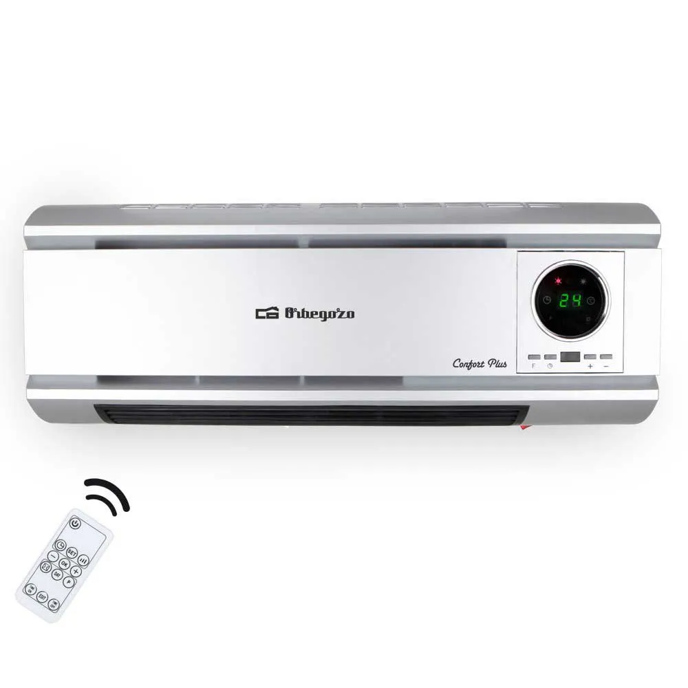 Orbegozo Split SP6500 heater