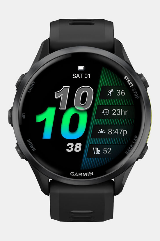 Garmin Forerunner 970 GPS-Smartwatch